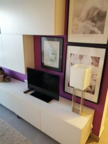 Apartamento Achacay