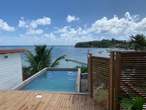 Villa Lagoon