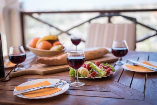 Great 'san Marino' Apartment, Terrace, Pool