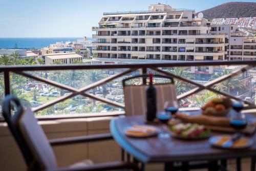 Great 'san Marino' Apartment, Terrace, Pool