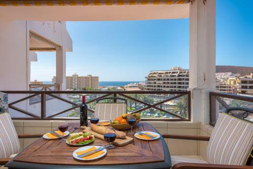 Great 'san Marino' Apartment, Terrace, Pool