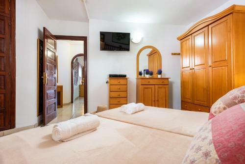 Great 'san Marino' Apartment, Terrace, Pool