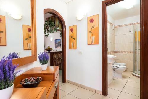 Great 'san Marino' Apartment, Terrace, Pool