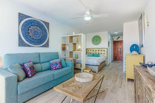 Apartamento Torres Del Sol Free Wifi