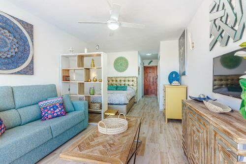 Apartamento Torres Del Sol Free Wifi