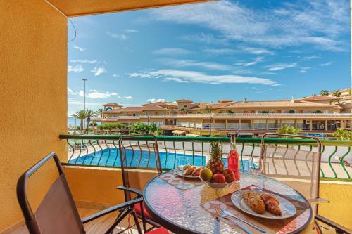 Apartamento Torres Del Sol Free Wifi