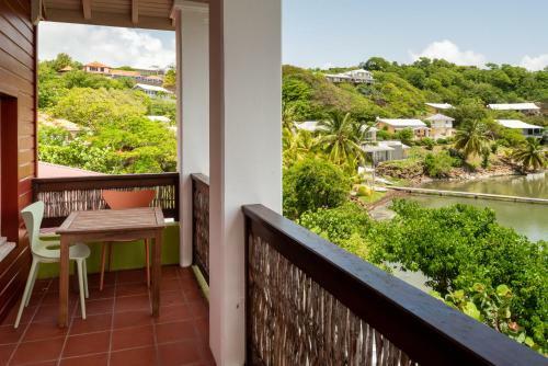 Villa Tropic Lagoon