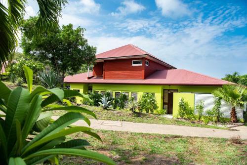 Villa Tropic Lagoon