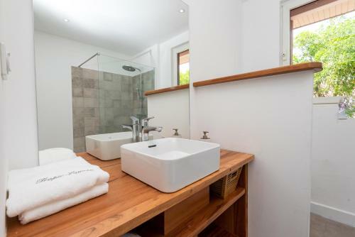 Villa Tropic Lagoon