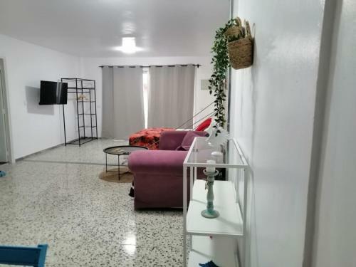 Hostal Pensi�n Playa