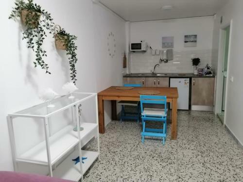 Hostal Pensi�n Playa
