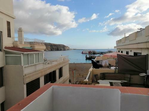 Hostal Pensi�n Playa