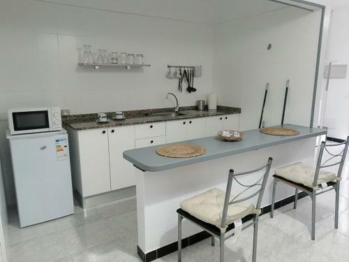 Hostal Pensi�n Playa