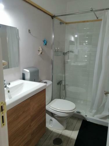 Hostal Pensi�n Playa
