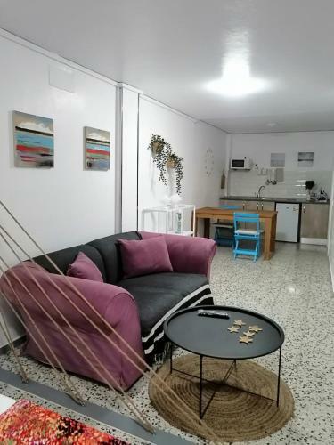 Hostal Pensi�n Playa