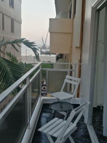 Hostal Pensi�n Playa