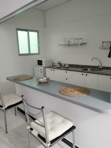 Hostal Pensi�n Playa