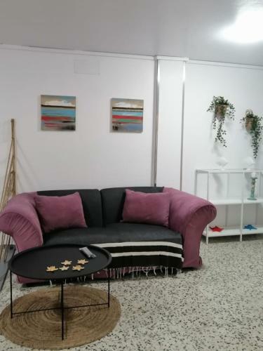 Hostal Pensi�n Playa