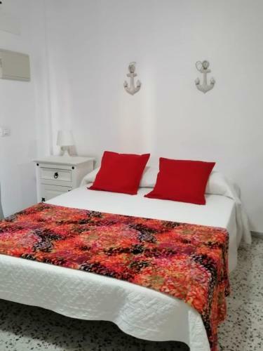 Hostal Pensi�n Playa