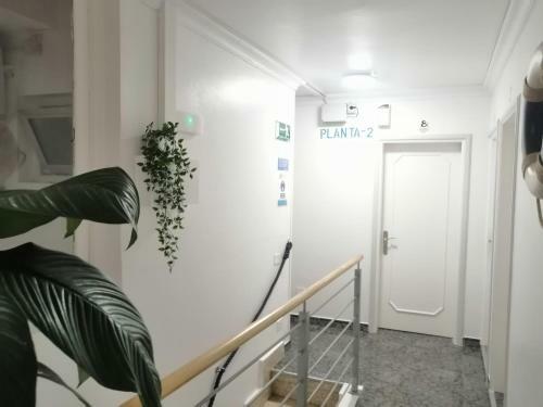 Hostal Pensi�n Playa