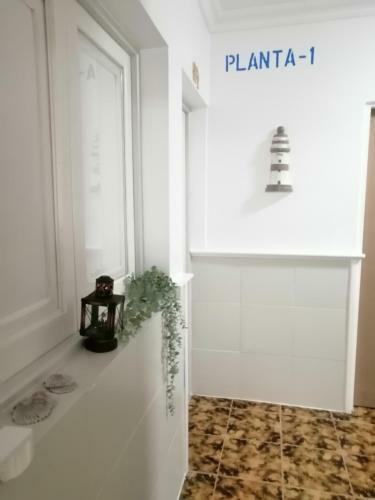 Hostal Pensi�n Playa