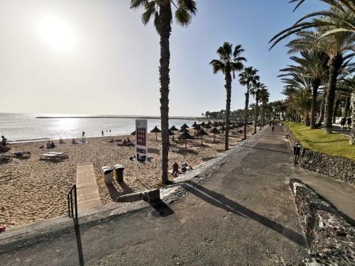 Apartamento Home2book The Heights Los Cristianos, Pool