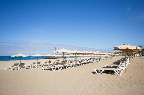 Apartamento Home2book The Heights Los Cristianos, Pool
