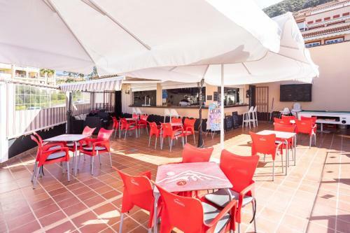 Apartamento Home2book The Heights Los Cristianos, Pool