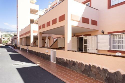 Apartamento Home2book The Heights Los Cristianos, Pool