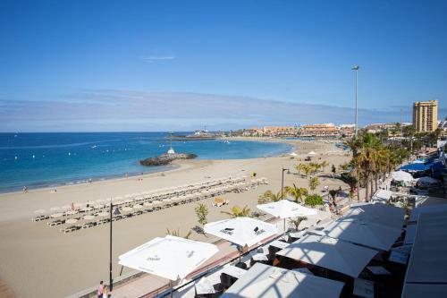 Apartamento Home2book The Heights Los Cristianos, Pool