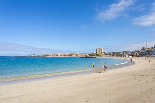 Apartamento Home2book The Heights Los Cristianos, Pool