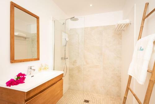 Villas Sun Rock - Acc�s Priv� � La Plage !