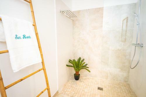 Villas Sun Rock - Acc�s Priv� � La Plage !