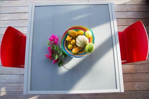 Apartamento Turquoise