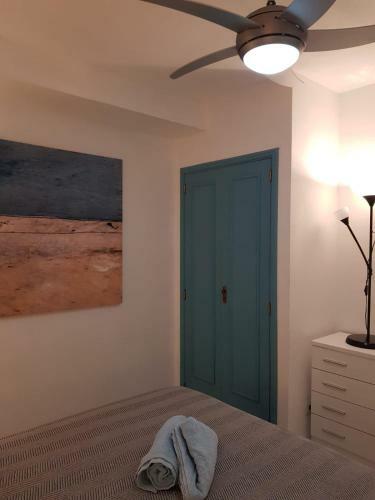Apartamento Los Diamantes 2