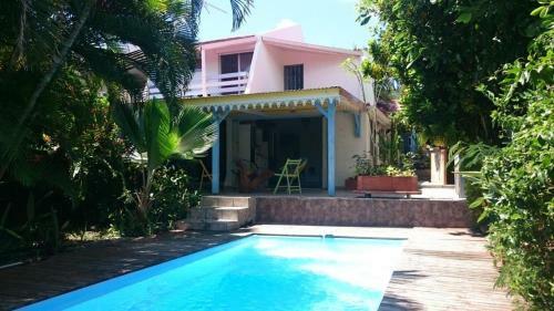 Villa Robinson
