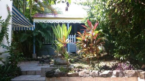 Villa Robinson