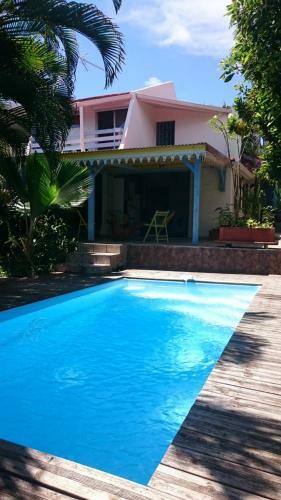 Villa Robinson