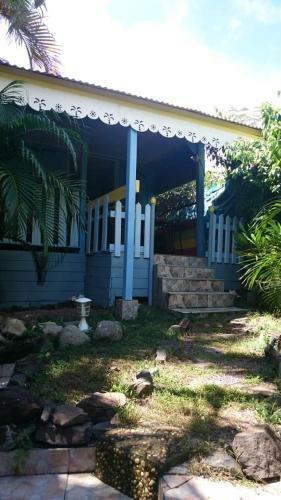 Villa Robinson