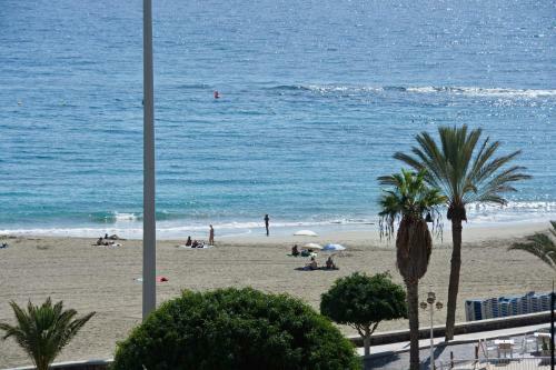 Apartamento Casa Annie, Con Jard�n Y Cerca La Playa