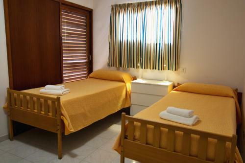 Apartamento Casa Annie, Con Jard�n Y Cerca La Playa