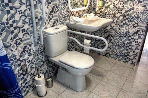 Apartamento Casa Annie, Con Jard�n Y Cerca La Playa