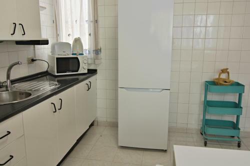 Apartamento Casa Annie, Con Jard�n Y Cerca La Playa