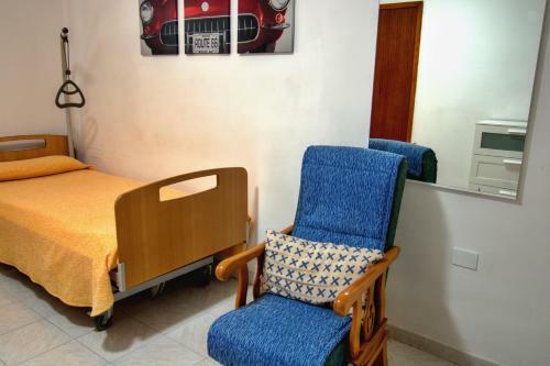Apartamento Casa Annie, Con Jard�n Y Cerca La Playa