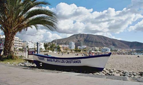 Apartamento Casa Annie, Con Jard�n Y Cerca La Playa