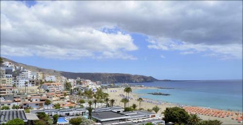 Apartamento Casa Annie, Con Jard�n Y Cerca La Playa