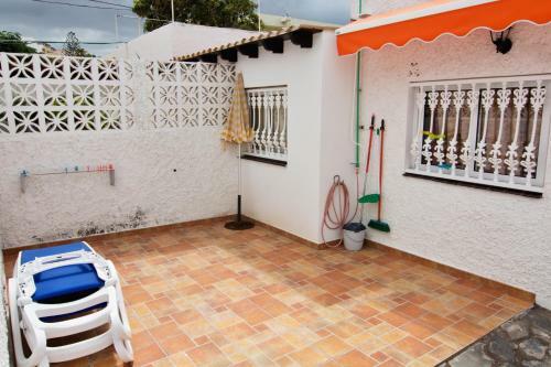 La Casita, A Dos Pasos De La Playa