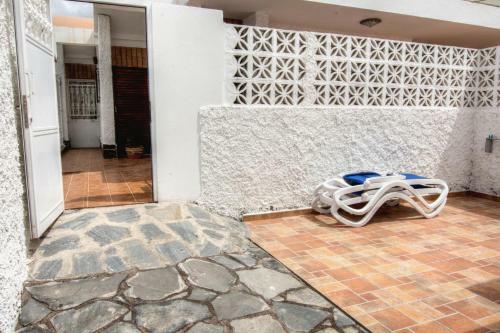 La Casita, A Dos Pasos De La Playa