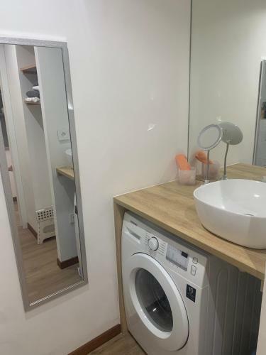 Apartamento Studio Fresh&cosy Diamant, Vue Mer, Piscine, 4 �toiles