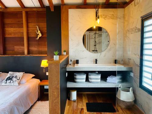 Zannanna Lodge